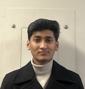 Picture of Yash Kedia